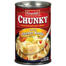  More Campbells Coupons To Print