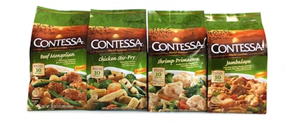 contessa world Contessa World Cuisine Meals Review & Giveaway