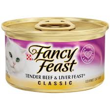  Pet Coupons 1/8   Fancy Feast & Milos Kitchen