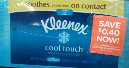 Deals And Coupons From My Inbox 1/24 Kleenex Deals And Coupons From My Inbox 1/24