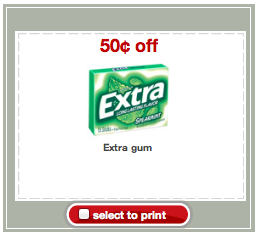 Screen Shot 2013 01 06 at 10.54.24 AM Target Printable Coupons 1/6   Extra, Hormel & More