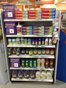 gc display copy 2 225x300 Publix Coupon   $5 Publix Gift Card With Colgate Palmolive Purchase