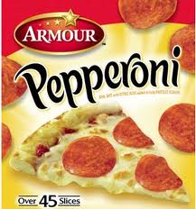  Armour Pepperoni Coupon   Nice Deal At Publix