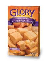  Glory Coupon   9¢ Cornbread Mix At Publix