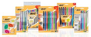  Bic Stationary Coupon To Print
