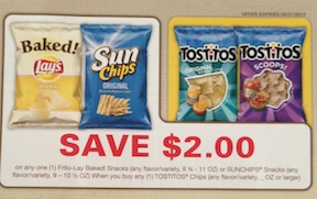 Publix Deals From My Inbox 1/30 tearpad tostitos Publix Deals From My Inbox 1/30