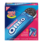 Coupon For Nabisco Oreo Grab & Go Cookies 044000033460 Coupon For Nabisco Oreo Grab & Go Cookies