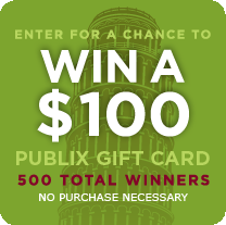 enter thumb Reminder   Enter The 2013 Italian Days Publix Sweepstakes