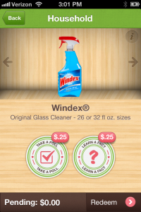 Windex 200x300 New ibotta Offers Including Windex (On Sale In Current Publix Ad)