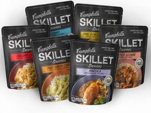 Higher Value Skillet Sauces Coupon For Our Publix Sale campbells skillet sauce Higher Value Skillet Sauces Coupon For Our Publix Sale