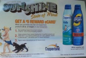 coppertone mir 300x202 Publix Deals From My Inbox 3/22