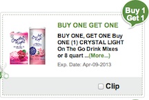crystal light publix Publix Deals From My Inbox 3/18