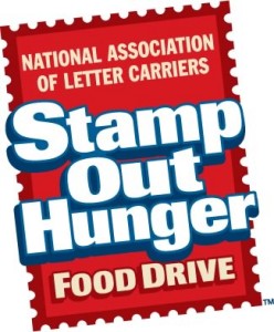 Stamp Out Hunger