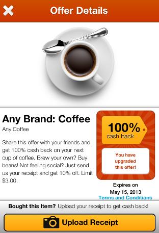 Coffee Endorse
