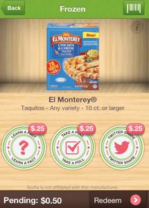 New ibotta Offers Available El Monterey New ibotta Offers Available