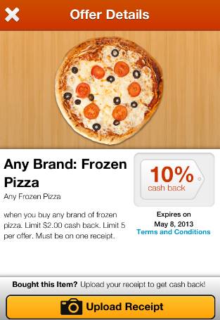 New Endorse Offers Available Today What Did You Get? Endorse Pizza New Endorse Offers Available Today What Did You Get?
