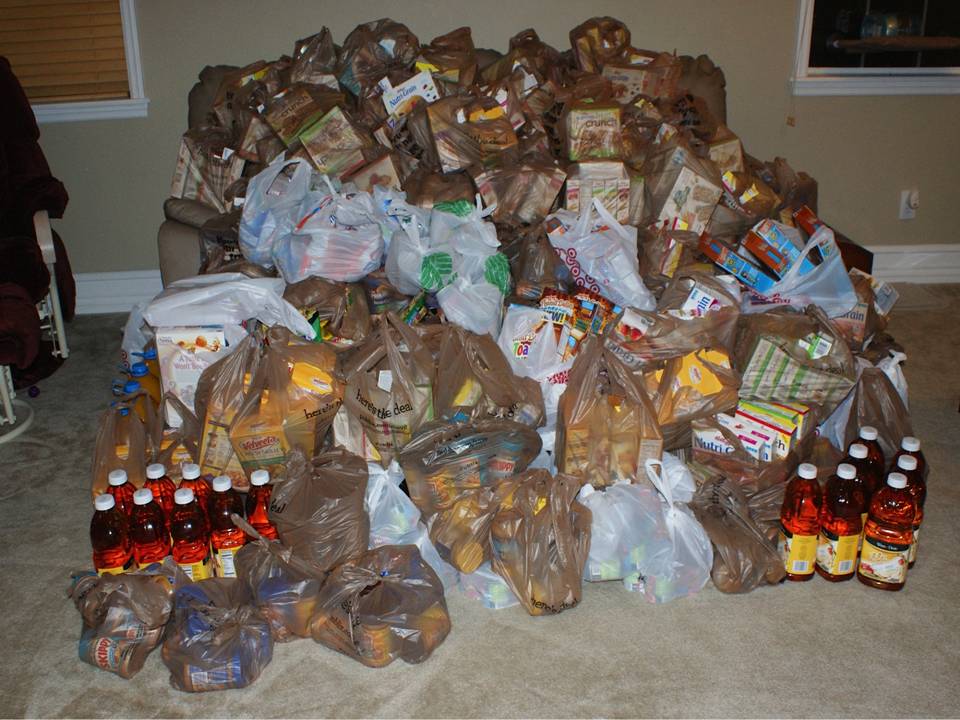 Reader Spotlight Scouting For Food, The Sequel Scouting for Food2 Reader Spotlight Scouting For Food, The Sequel