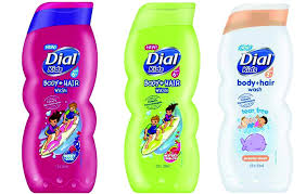 $2 Off Dial For Kids Body and Hair Wash With Printable Coupons $2 Off Dial For Kids Body and Hair Wash With Printable Coupons
