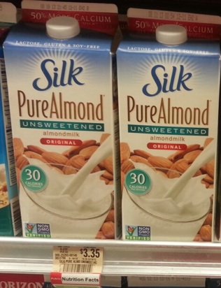 Silk Coupons – Great Deal On Silk Almond Milk At Publix