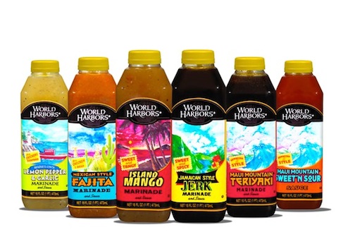 World Harbors Marinade Coupon Only At Publix world harbors marinade World Harbors Marinade Coupon Only At Publix