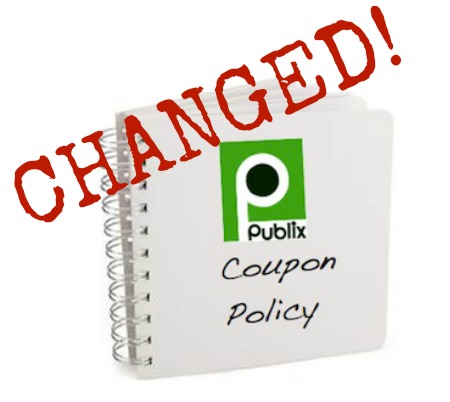 publix coupon policy changes coming details knew guys well