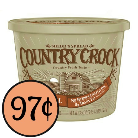 country crock coupon, I Heart Publix