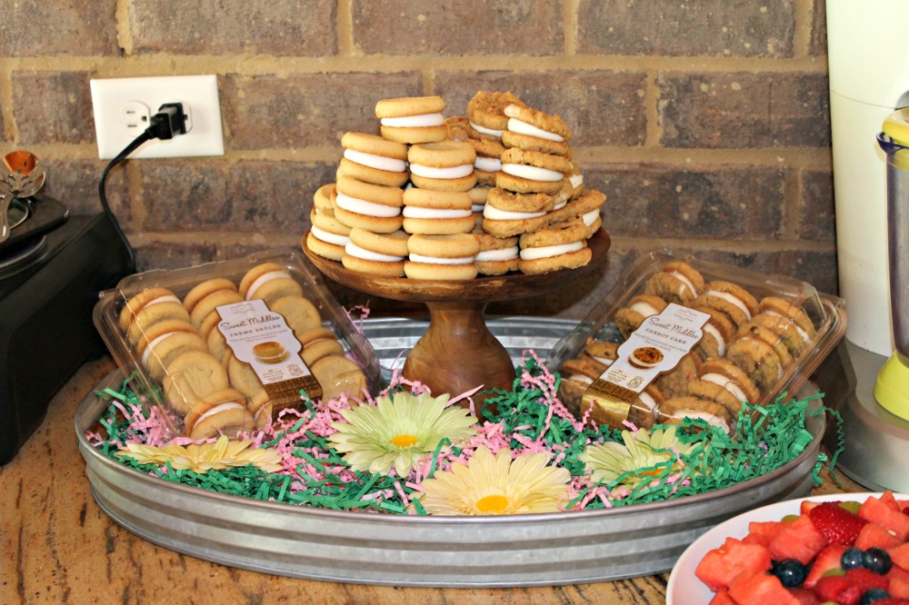 Look For Sweet Middles Mini Desserts At Publix You Don't Want To Miss