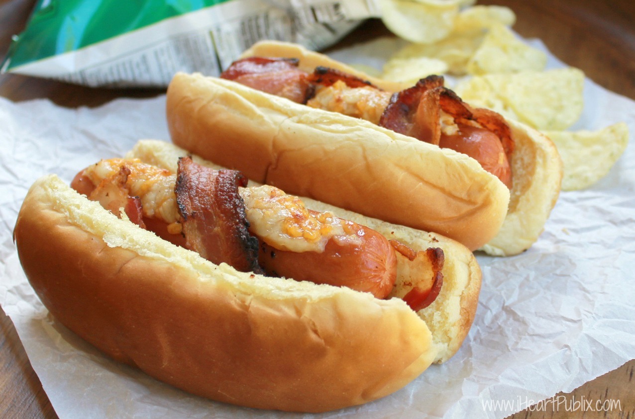 Stuffed Ball Park® Franks Recipe Reminder To Load Your Big Digital Coupon