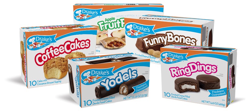 Drake S Cake Printable Coupon