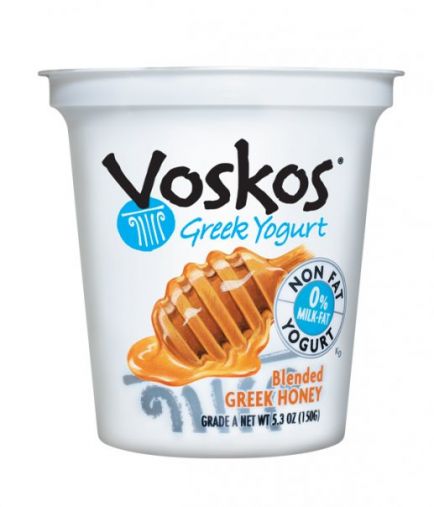 Voskos Yogurt Coupon Deal