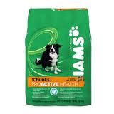 publix iams dog food
