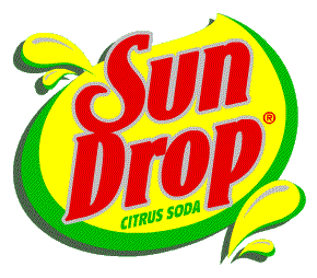 Sun Drop soda Coupon Deal