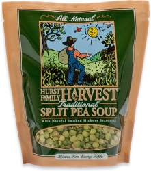 hurst family harvest