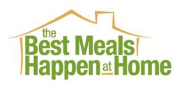 Best Meals Happen At Home – Don’t Forget To Sign Up To Save!