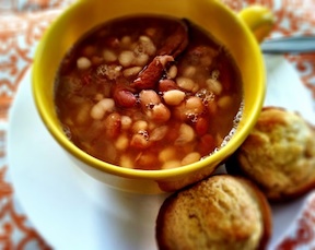 Passionate Penny Pincher Recipes 2/16