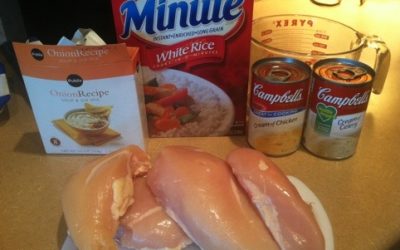 Passionate Penny Pincher Recipes 6/14