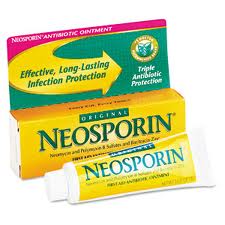 Neosporin coupon