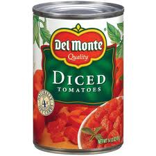 del monte tomatoes coupon
