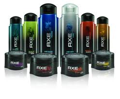 Axe Hair Care Coupon For The Publix Sale