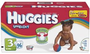 cheap huggies