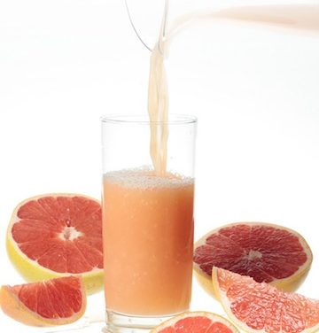 Reminder: Coupon For $2 Off Meat With Grapefruit/Grapefruit Juice – Great Deals At Publix