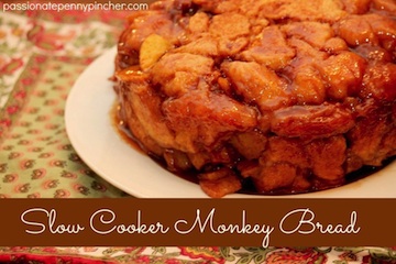 Passionate Penny Pincher Recipes 2/14