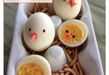 Easter Breakfast Ideas For The Kids
