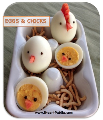 Easter Breakfast Ideas For The Kids