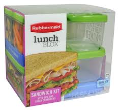 Remember To Use Those LunchBlox™ Coupons For A Better Lunch In A Snap!
