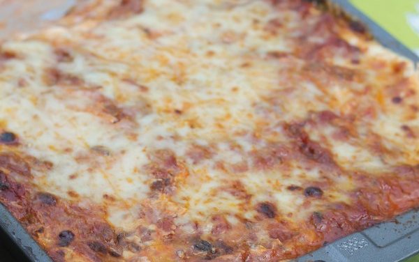 Publix Super Meal – “Best Ever” Homemade Lasagna