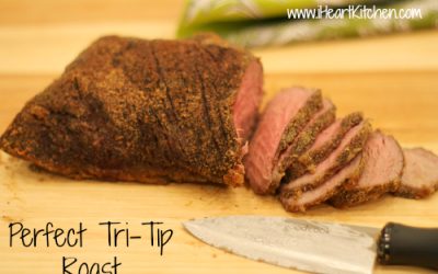 Publix Super Meals – Perfect Tri-Tip Roast