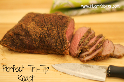 Publix Super Meals – Perfect Tri-Tip Roast