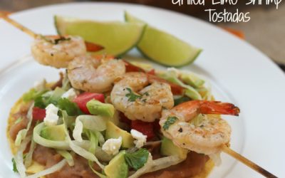 Fresh From Florida Shrimp – Quick, Easy & Delicious!