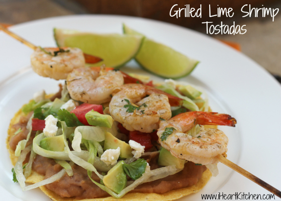 Fresh From Florida Shrimp – Quick, Easy & Delicious!